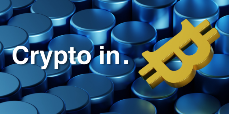 Crypto in.